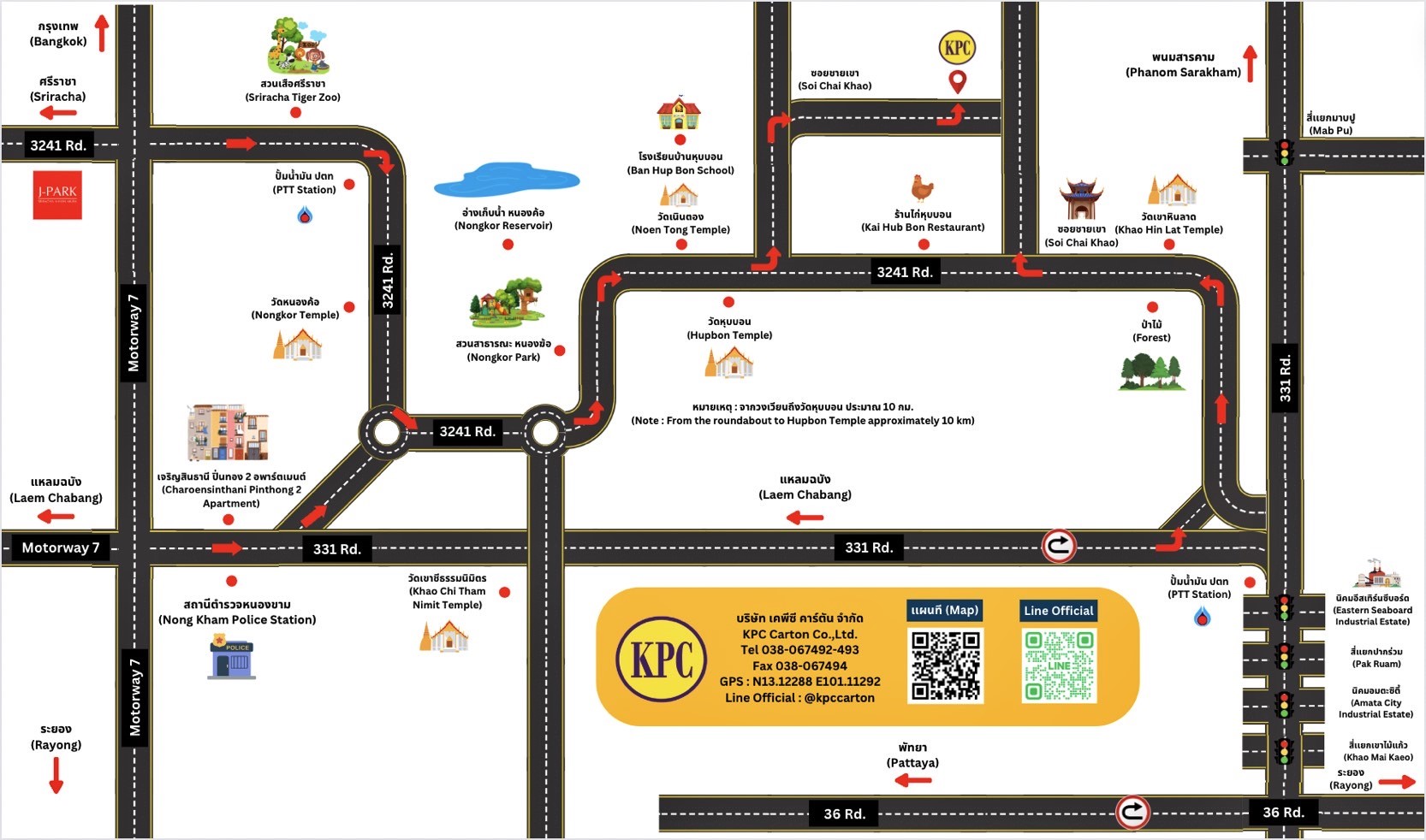 แผ่นที่-KPCCarton